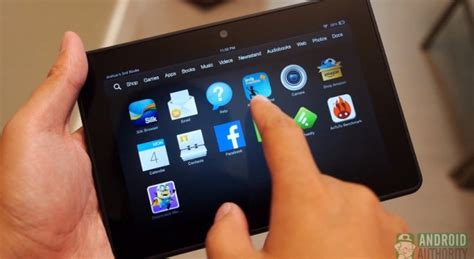 I downloaded the app several months ago and it was working perfectly until yesterday. 9 common problems with the Kindle Fire HD and how to fix them