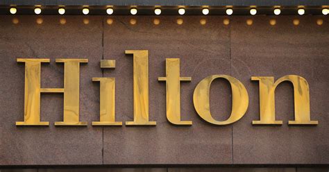 Hilton launches a new brand, its 14th