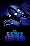 Ver El gigante de hierro (1999) Online Latino HD - Pelisplus