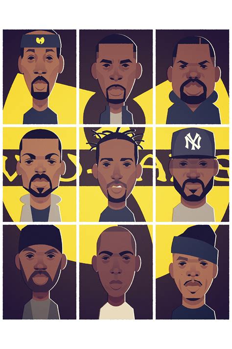 Wu Tang Clan Interview 2018 Our Legacy Touches On Music Culture