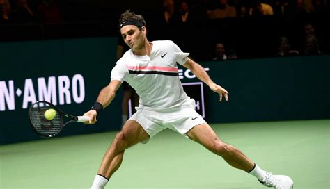 Roger Federer: 10 records del mejor tenista de la historia | Foto 1 de