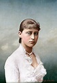 Isabel Fiódorovna Románova | Dinastia romanov, Famílias reais, Era ...