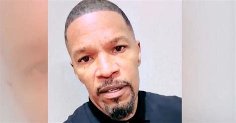 Jamie Foxx Speaks Publicly For The First Time About His Hospitalization And Recovery Thebroadgauge