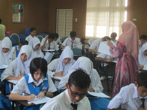 What is teach for malaysia? 6 Budget 2015 Allocations That Could Improve The Quality ...