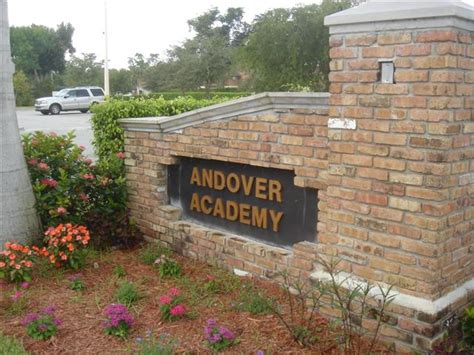 Andover Academy Andover Academyandover Academy