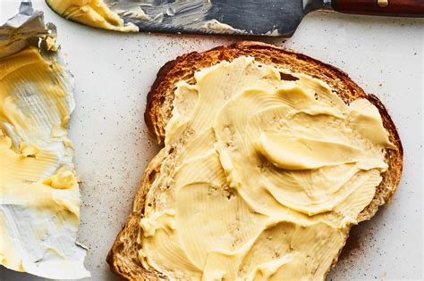Why You Should Butter Your Bread Before Your Toast It Epicurious