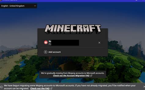 Answered How Can I Recover A Microsoft Account Using My Minecraft