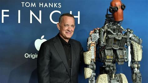 tom hanks lists the three movies he had the best time making