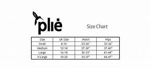 Shapewear Size Charts Find The Right Size Shapewear The Magic