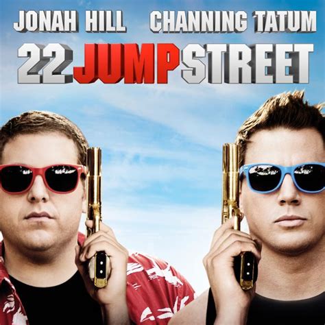 22 Jump Street 2014 Phil Lord Christopher Miller Cast And Crew