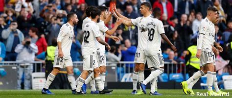 Toda la actualidad deportiva del real madrid c.f., la plantilla, los partidos, videos y mucho más en abc.es. El Real Madrid conocerá hoy a su rival en octavos de la ...