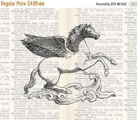 40 Off Sale Unicorn Vintage Illustration Unicorn Download Digital Art