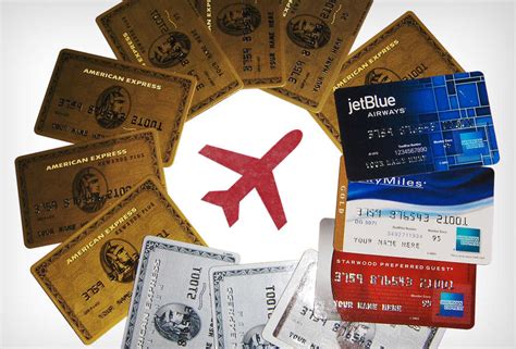 The Best Travel Credit Card For You Thrillist Nation