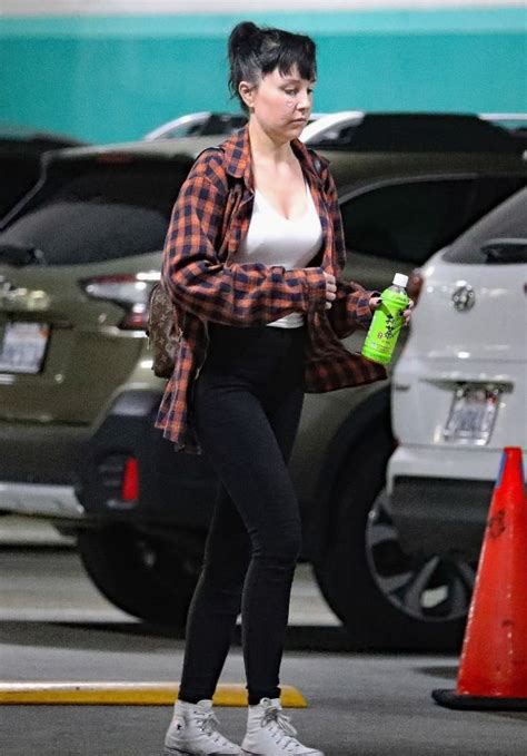 amanda bynes out in los angeles 01 26 2023 celebmafia