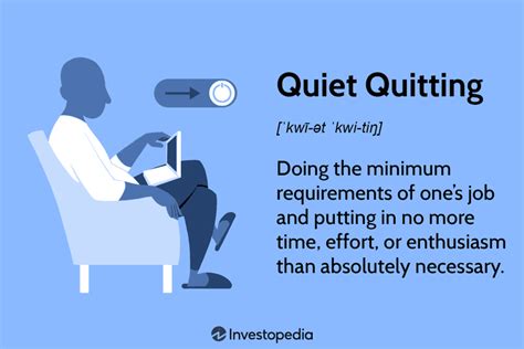 What Is Quiet Quitting—and Is It A Real Trend