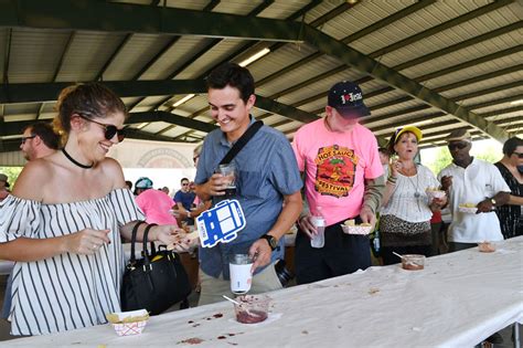 About The Austin Chronicle Hot Sauce Festival The Austin Chronicle