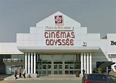 Cinemas Odyssée in Saguenay, CA - Cinema Treasures