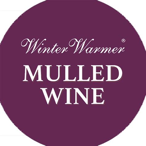 Winter Warmer Mulled Wine