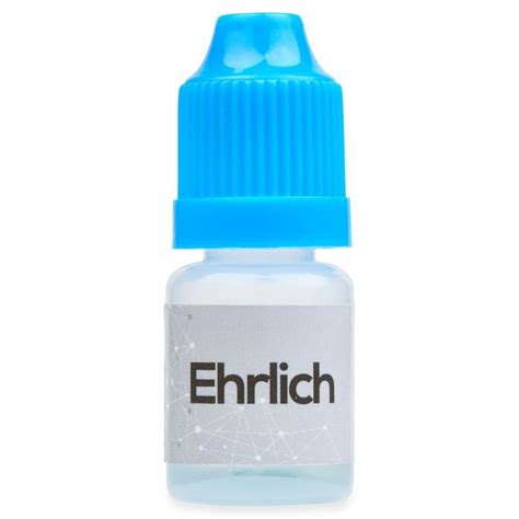 Ehrlichs Reagent Testing Kit