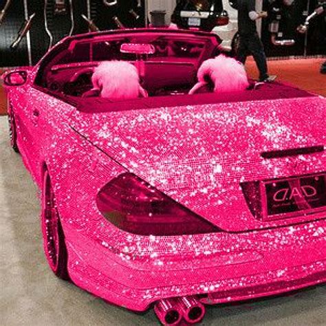 Just Look That S Outstanding Carscampus Pink Car