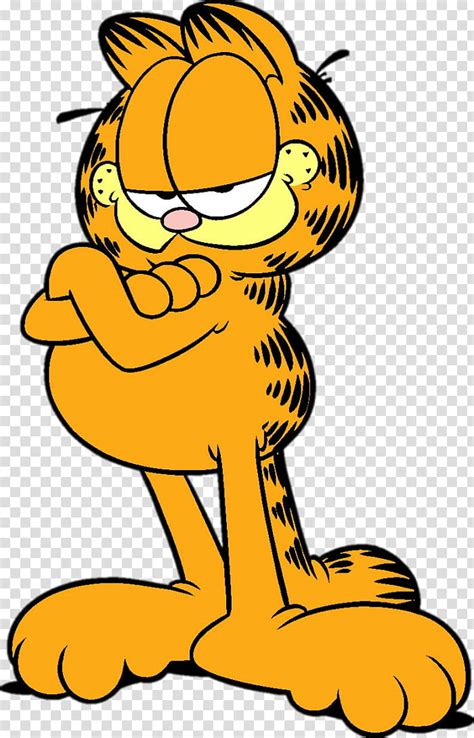 Friends Garfield Garfield Minus Garfield Cartoon Comics Garfield