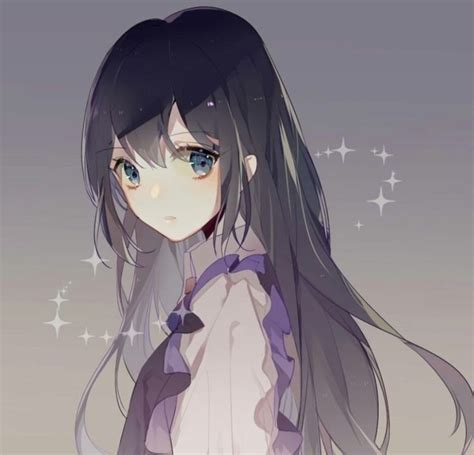 Cute Anime Girl Profiles
