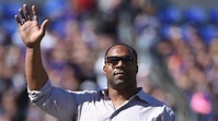 Former Ravens star Jamal Lewis speaks out about his struggles with ...