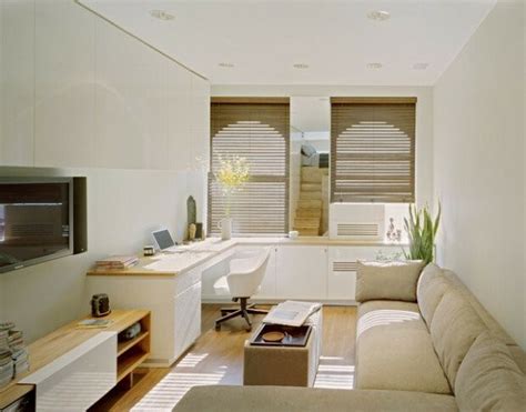 Best Small Studio Apartment Designs Articles About Apartments