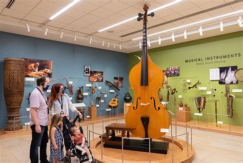 Musical Instrument Museum 10 Years Of Exhibiting Innovation