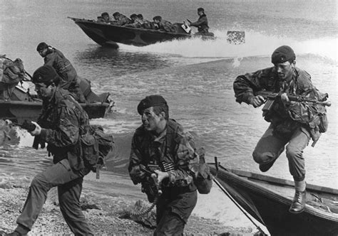Las 53 Fotos Históricas De La Guerra De Malvinas Baires Para Todos