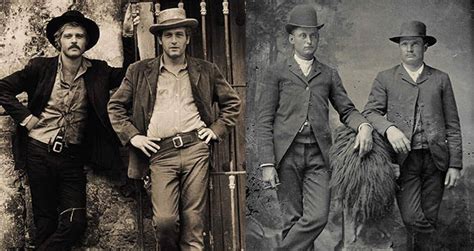 The Sundance Kid The Real Story Behind Hollywoods Favorite Outlaw