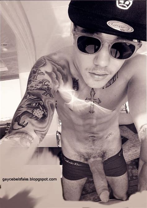 Justin Bieber Naked Dick Xxgasm