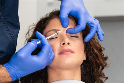 Which Cosmetic Injectable Is Right For You Mirabile Md