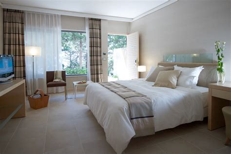Executive Room Sea View Rodos Palace Hotel