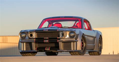 15 Coolest Modded Mustangs Weve Ever Seen Hotcars