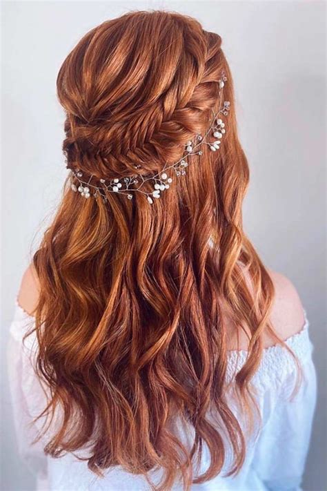 34 best ideas of formal hairstyles for long hair 2020 lovehairstyles