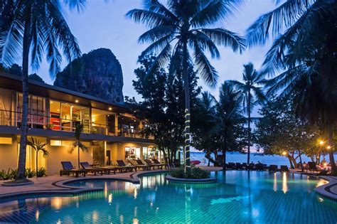 The Best Hotels In Railay Beach