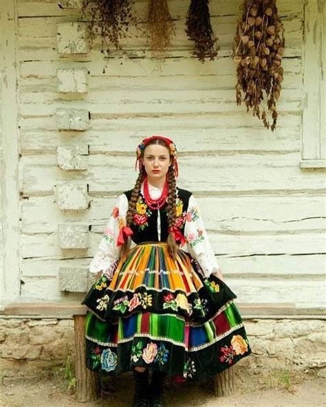 slavic folklore and culture 🌾🌻 slavic folk fotos y vídeos de instagram polish traditional