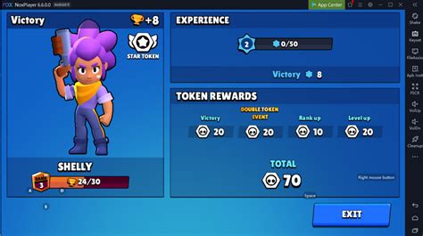 Brawl stars is a moba game where you can play against other online players or the game's ai. Play Brawl Stars on PC with NoxPlayer | Gameplay and ...