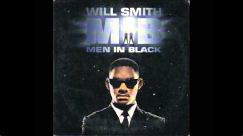 Is back an adjective ? Will Smith - Men In Black (Song) - YouTube