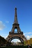 File:Eiffel Tower from Champ de Mars.jpg - Wikimedia Commons