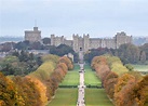 Tutto quello da sapere sul castello Windsor, dove la Regina Elisabetta ...