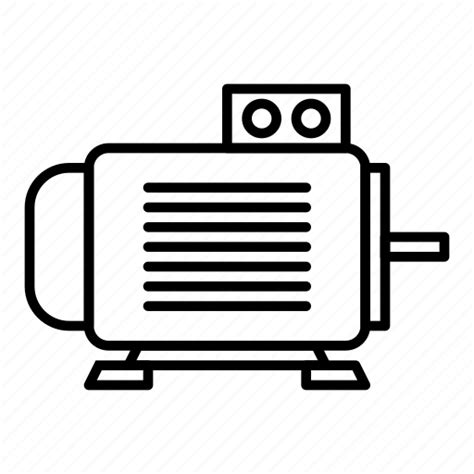 Automation Svg