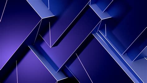 Download 1920x1080 Wallpaper Pattern Geometry Abstract