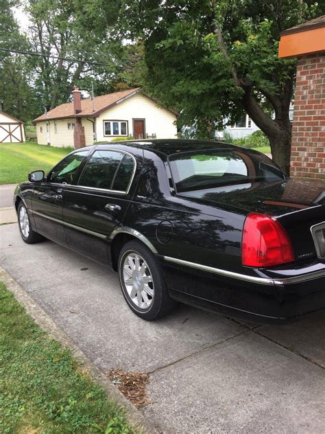 Get lincoln listings, pricing & dealer quotes. 2008 Lincoln Town Car for sale #2154463 - Hemmings Motor News