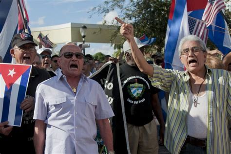 Us Cuba Meet For Second Round Of Talks For Diplomatic Ties