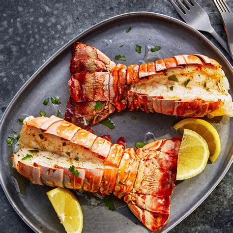 How To Cook Lobster Tail At Home Allrecipes