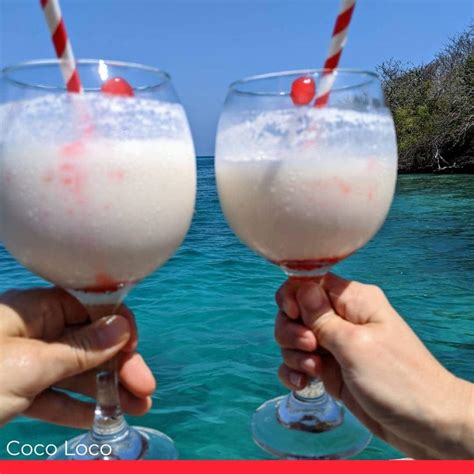 25 caribbean drinks to try out on your next caribbean vacation chef s pencil