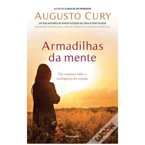 Augusto Cury Armadilhas Da Mente Livro Em PDF