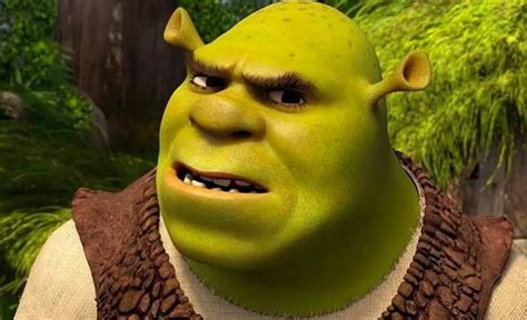 Shrek El Ogro Que Sigue Conquistando Al Público 20 Años Después Al